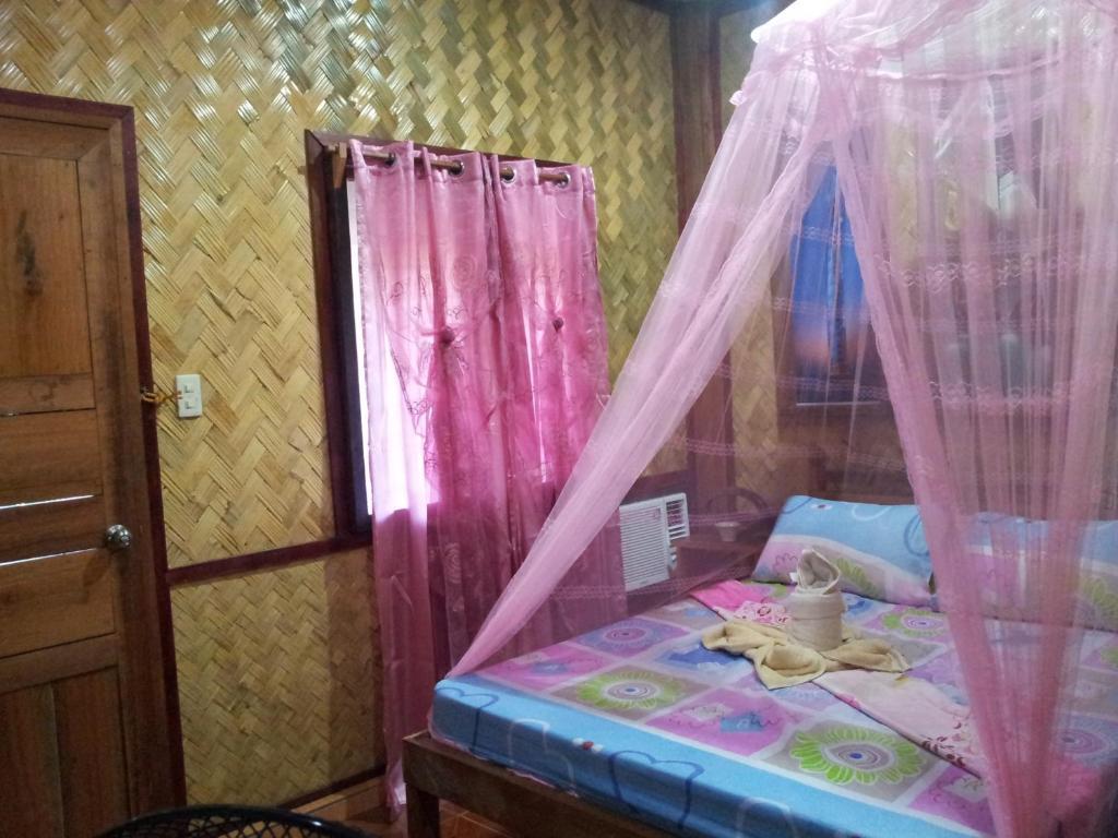 Bed and Breakfast Islandfront II El Nido Zewnętrze zdjęcie