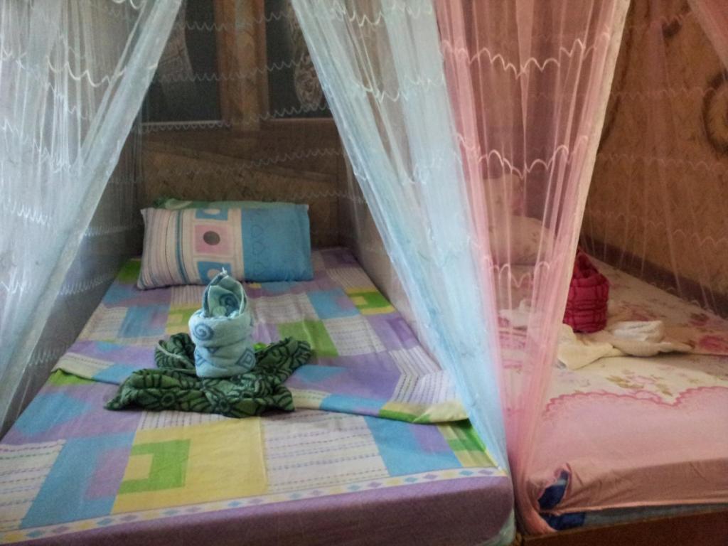 Bed and Breakfast Islandfront II El Nido Zewnętrze zdjęcie