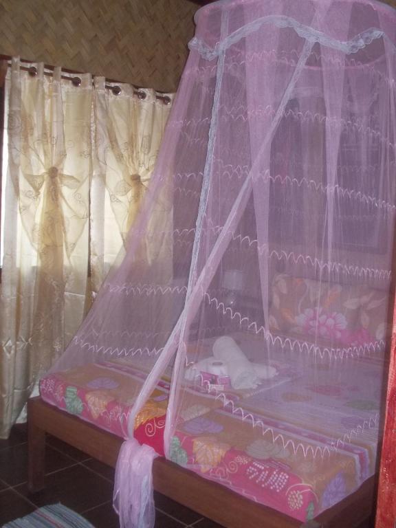 Bed and Breakfast Islandfront II El Nido Zewnętrze zdjęcie