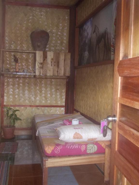 Bed and Breakfast Islandfront II El Nido Zewnętrze zdjęcie
