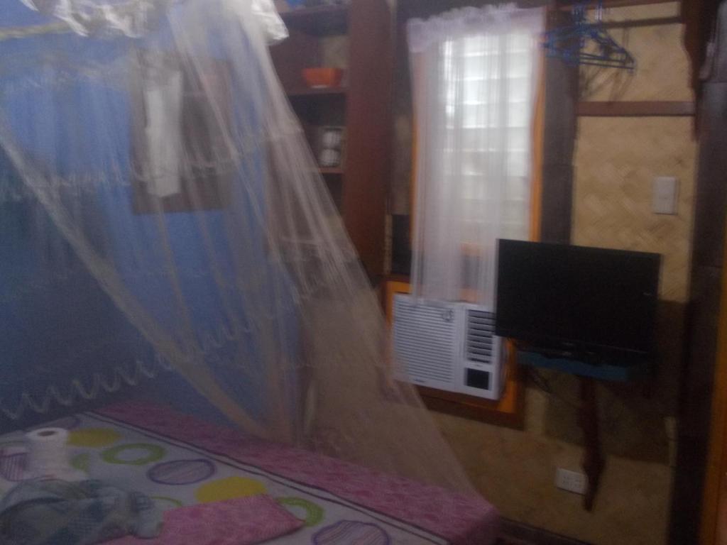 Bed and Breakfast Islandfront II El Nido Zewnętrze zdjęcie