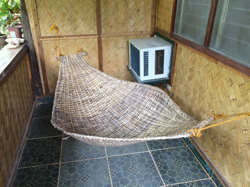 Bed and Breakfast Islandfront II El Nido Zewnętrze zdjęcie