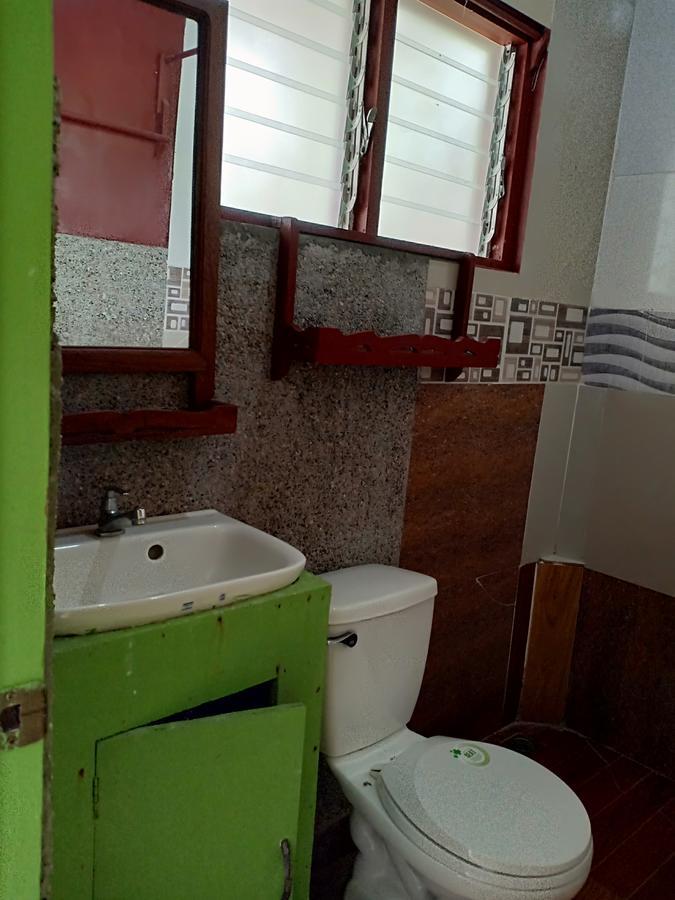 Bed and Breakfast Islandfront II El Nido Zewnętrze zdjęcie