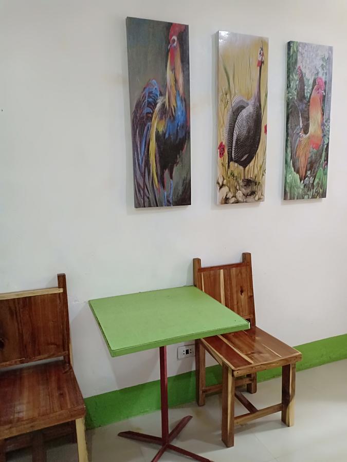 Bed and Breakfast Islandfront II El Nido Zewnętrze zdjęcie