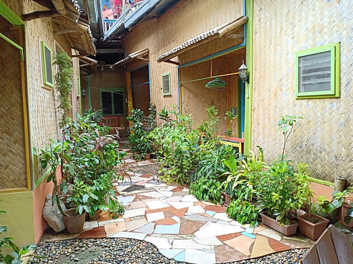 Bed and Breakfast Islandfront II El Nido Zewnętrze zdjęcie