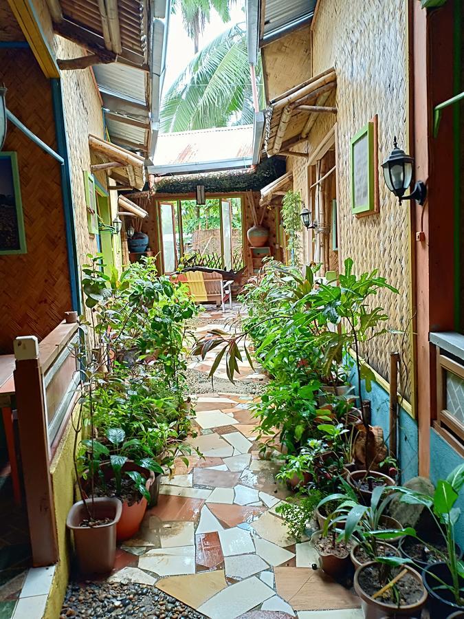 Bed and Breakfast Islandfront II El Nido Zewnętrze zdjęcie
