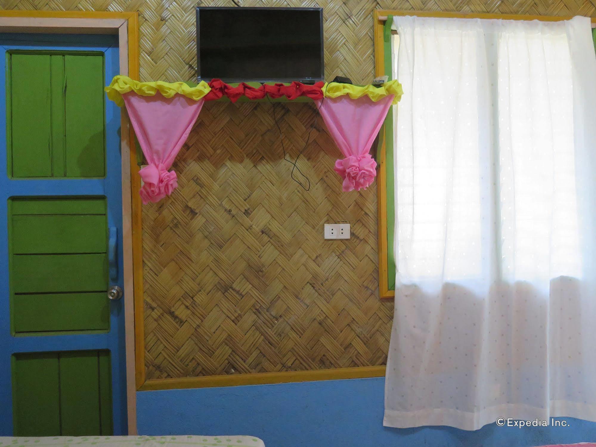 Bed and Breakfast Islandfront II El Nido Zewnętrze zdjęcie