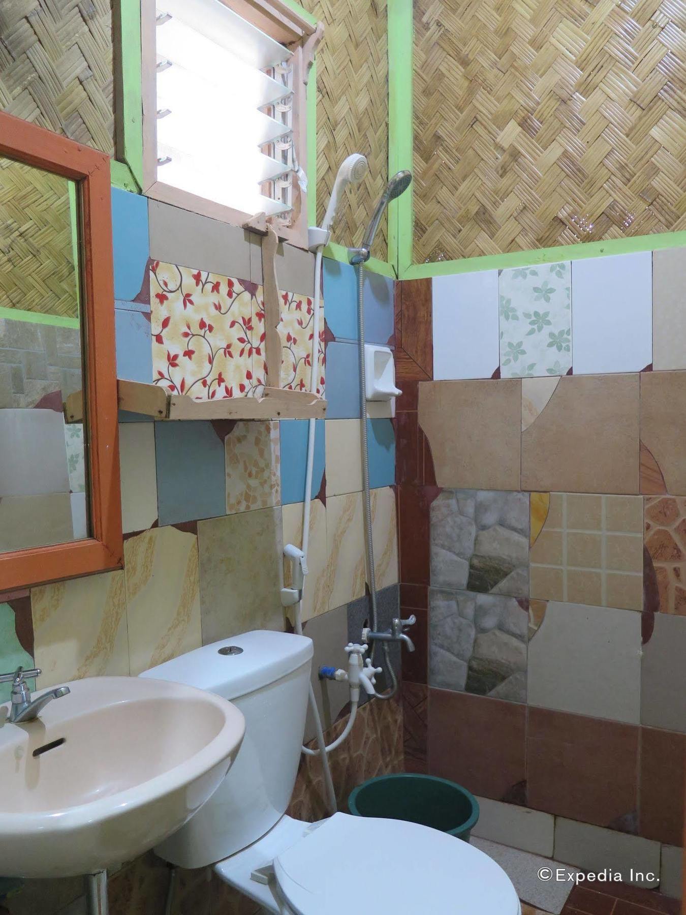 Bed and Breakfast Islandfront II El Nido Zewnętrze zdjęcie