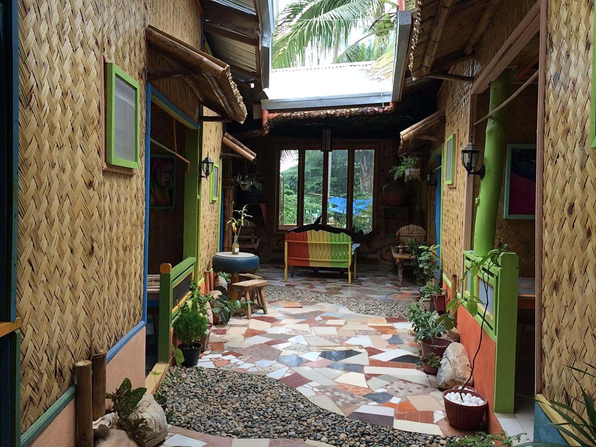 Bed and Breakfast Islandfront II El Nido Zewnętrze zdjęcie