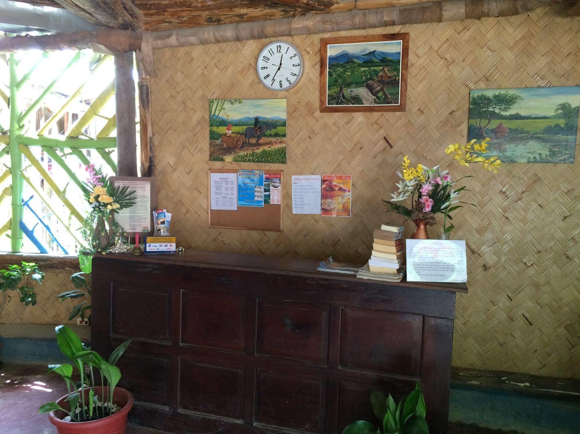 Bed and Breakfast Islandfront II El Nido Zewnętrze zdjęcie