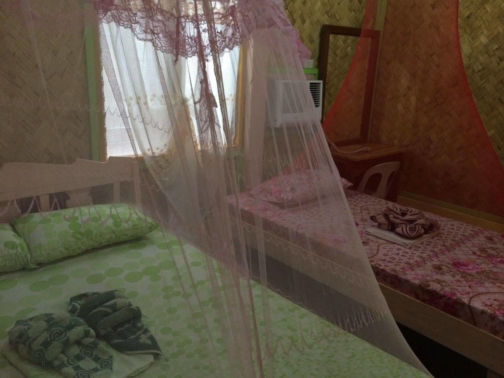 Bed and Breakfast Islandfront II El Nido Zewnętrze zdjęcie