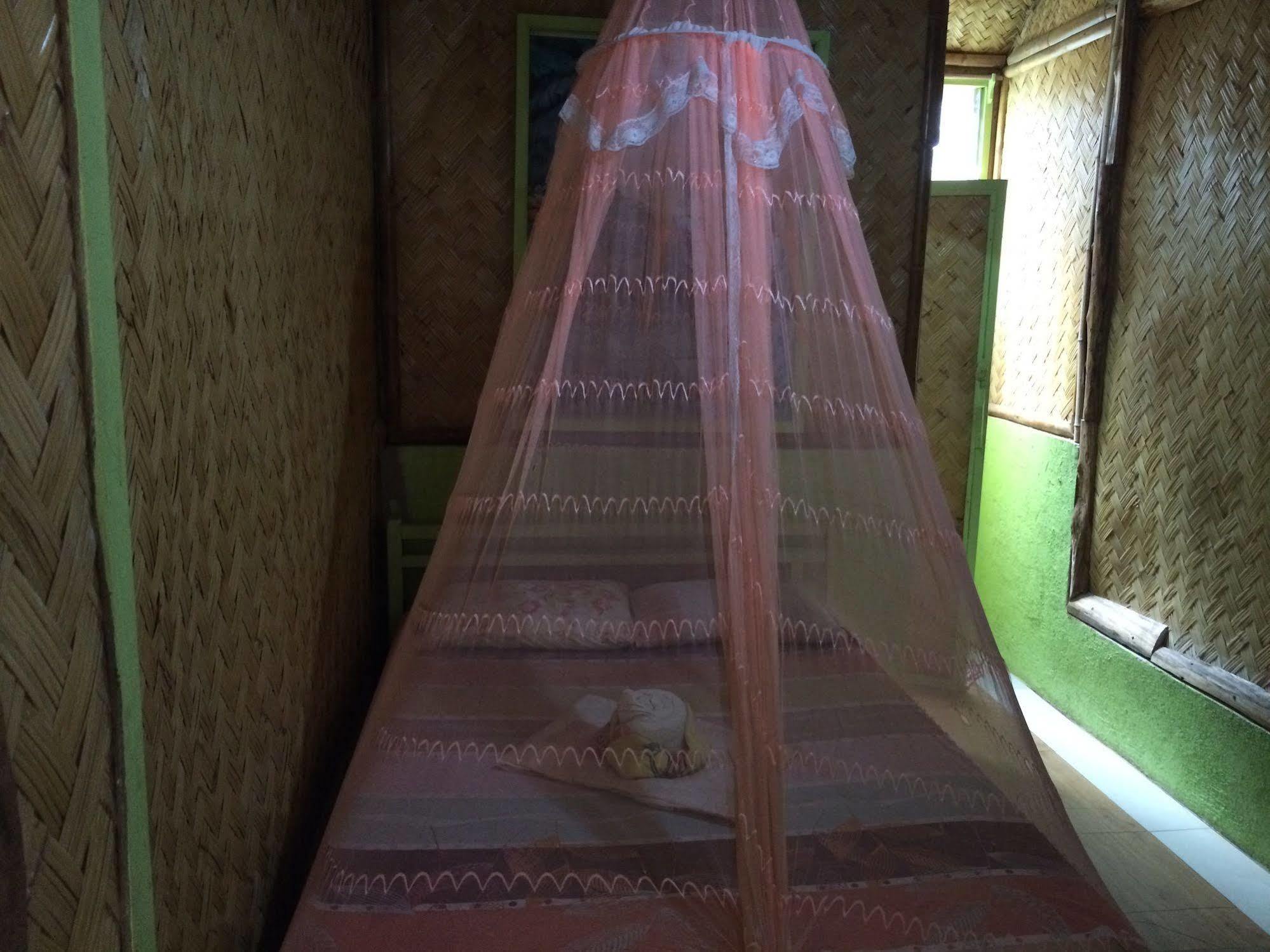 Bed and Breakfast Islandfront II El Nido Zewnętrze zdjęcie
