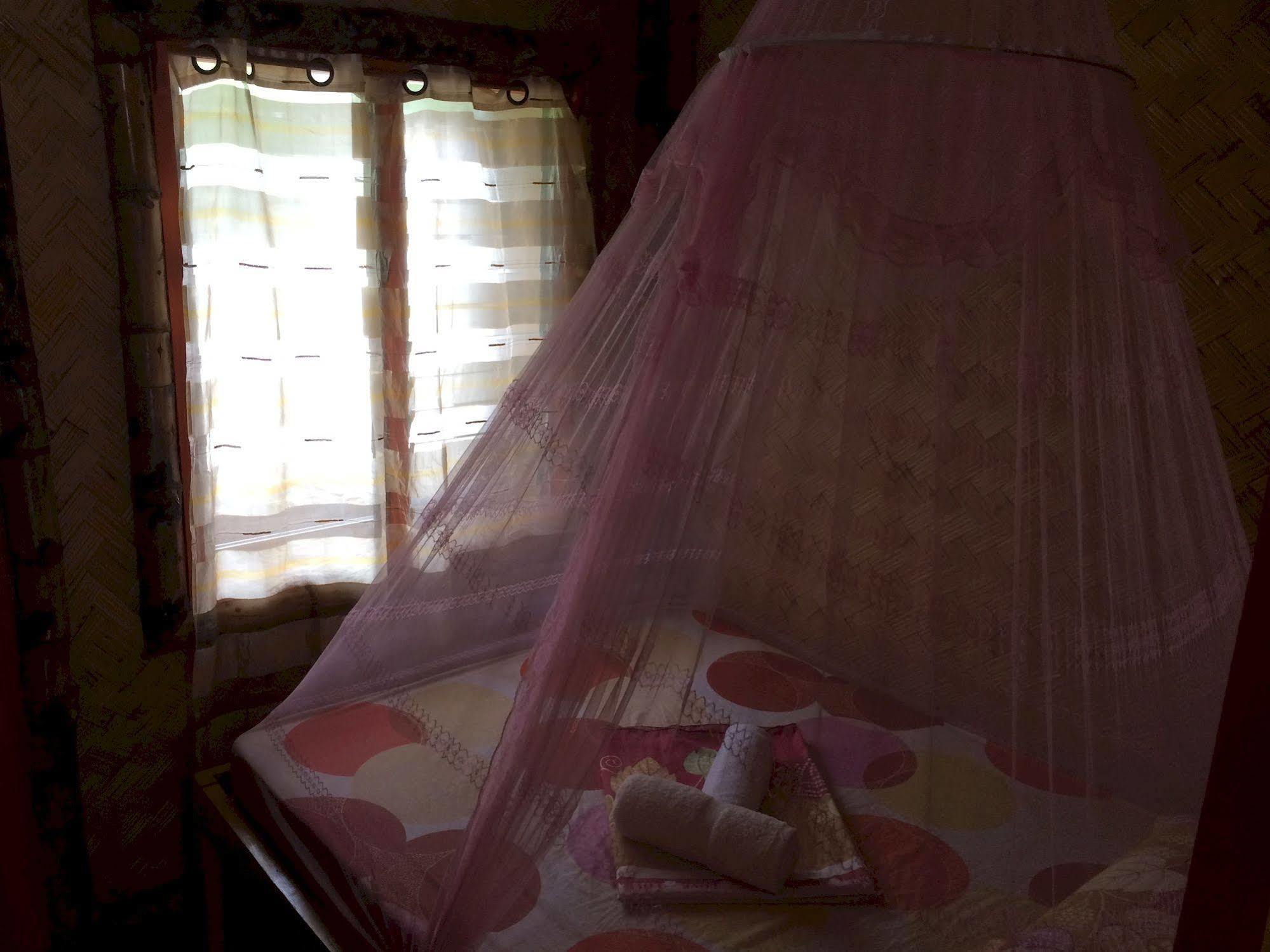 Bed and Breakfast Islandfront II El Nido Zewnętrze zdjęcie