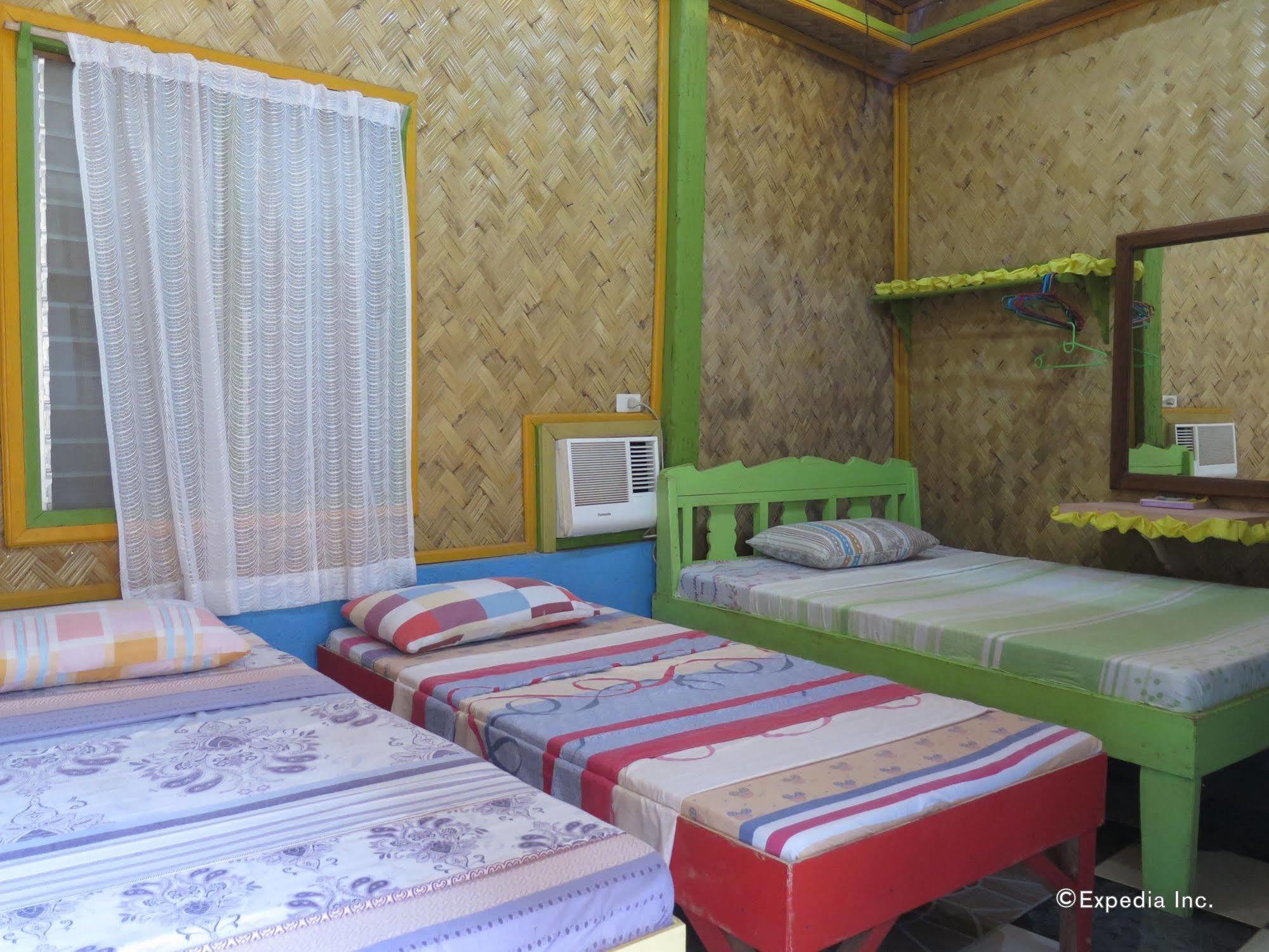 Bed and Breakfast Islandfront II El Nido Zewnętrze zdjęcie