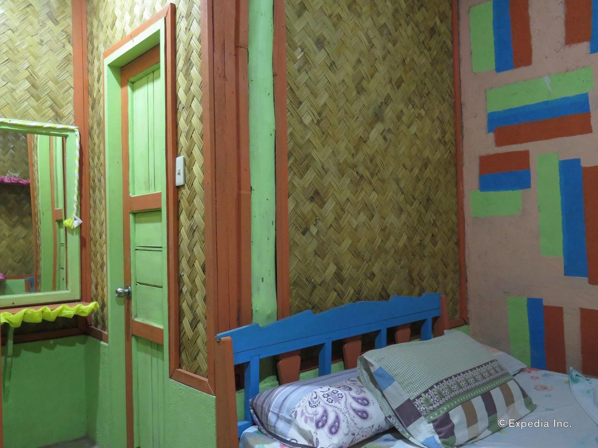 Bed and Breakfast Islandfront II El Nido Zewnętrze zdjęcie