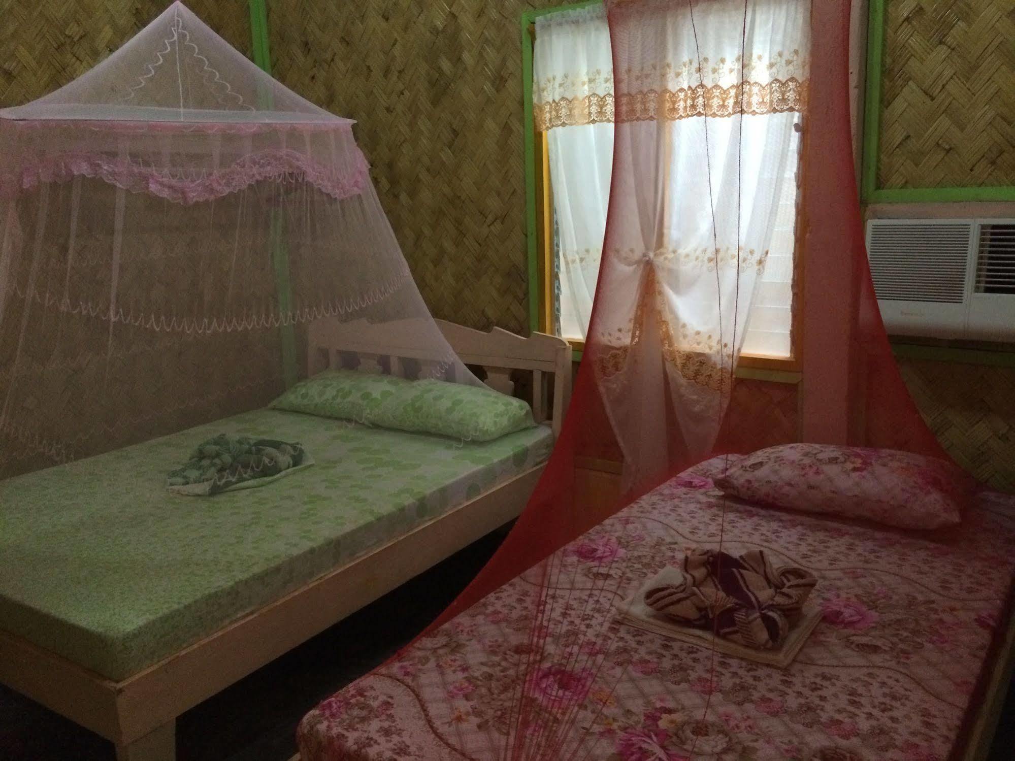 Bed and Breakfast Islandfront II El Nido Zewnętrze zdjęcie