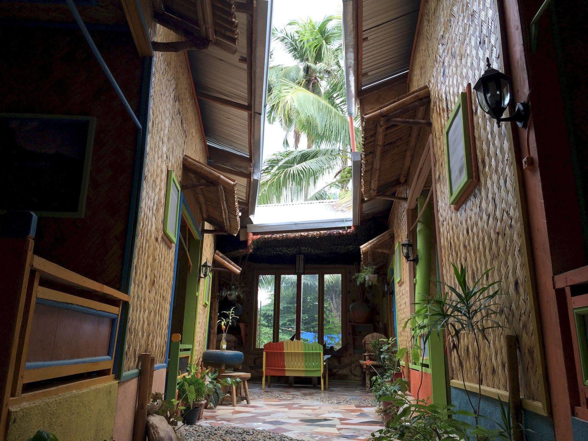 Bed and Breakfast Islandfront II El Nido Zewnętrze zdjęcie