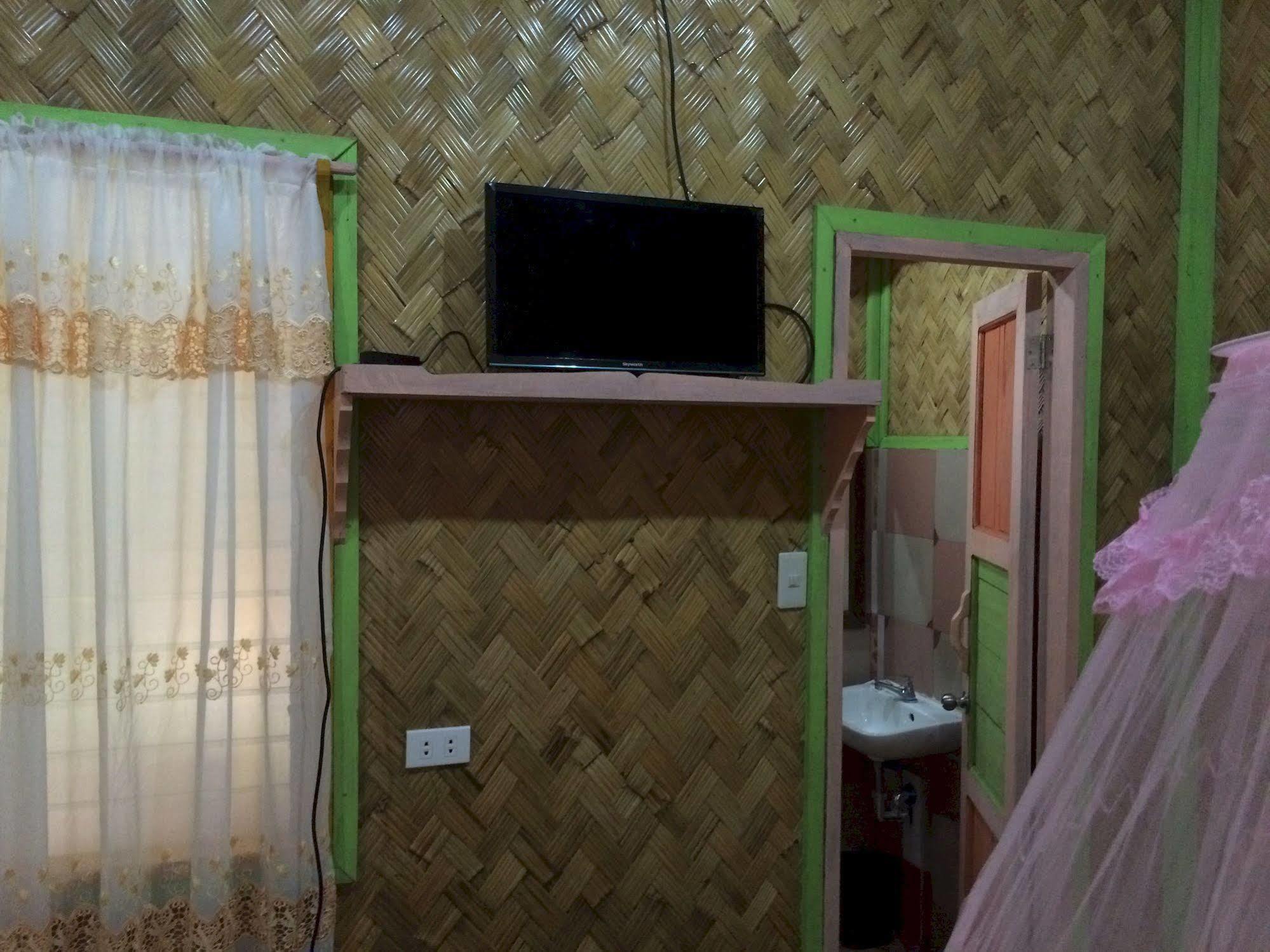 Bed and Breakfast Islandfront II El Nido Zewnętrze zdjęcie