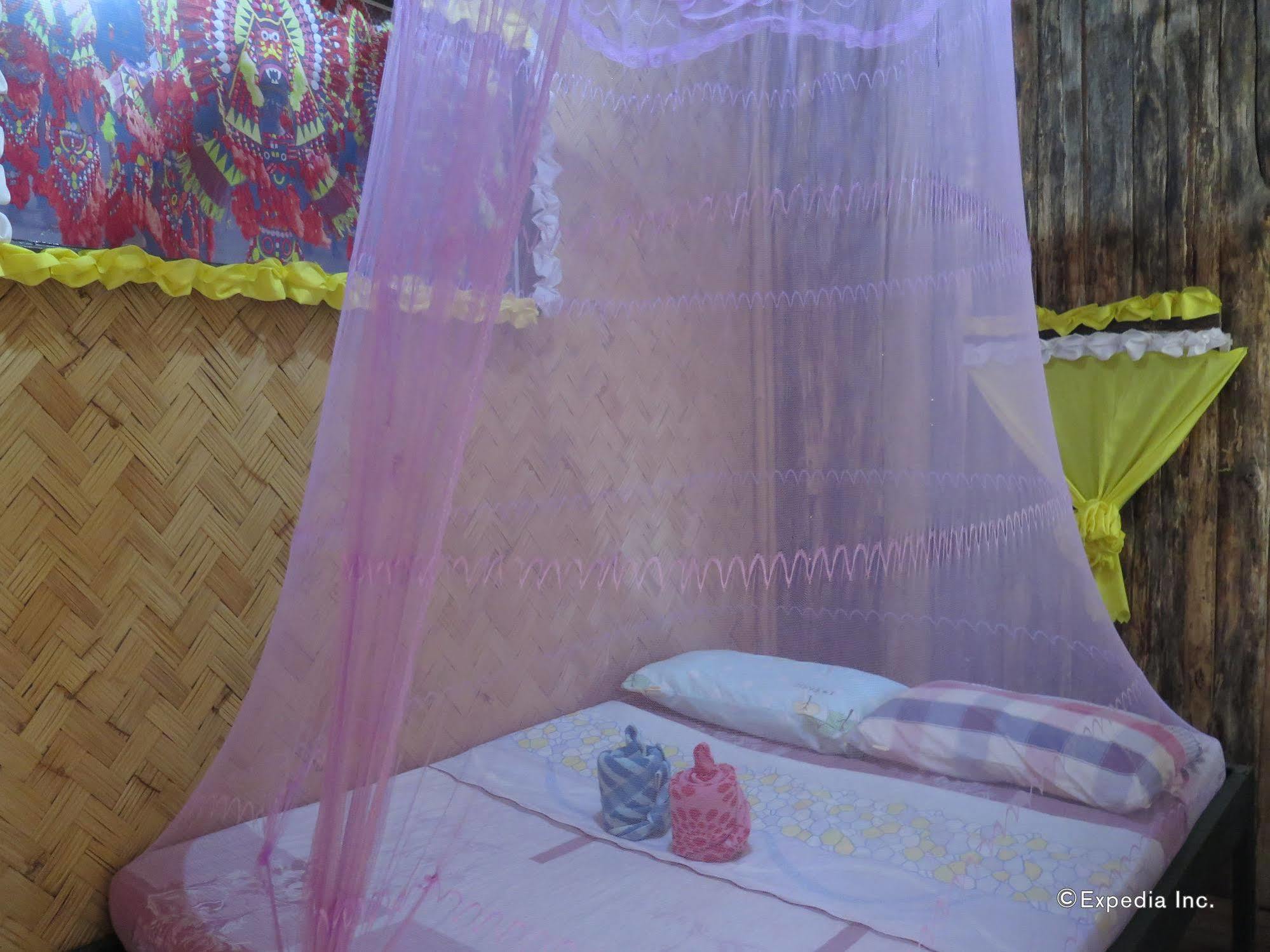 Bed and Breakfast Islandfront II El Nido Zewnętrze zdjęcie