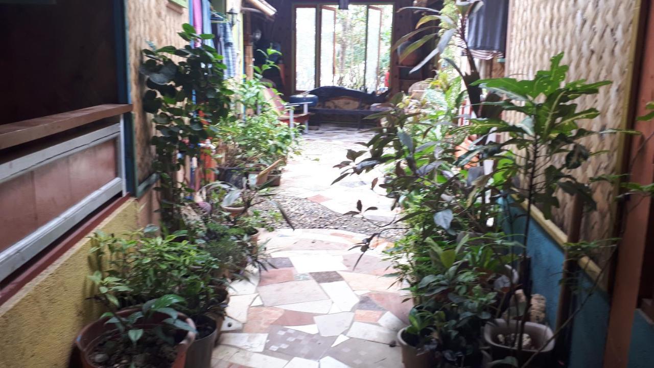 Bed and Breakfast Islandfront II El Nido Zewnętrze zdjęcie